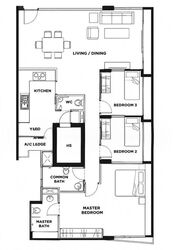 Kovana (D19), Apartment #601996191